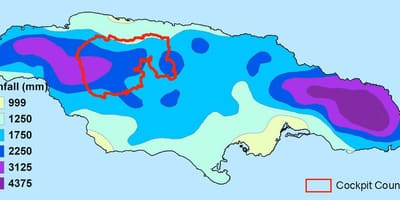 Kart Yamayka iqlimi