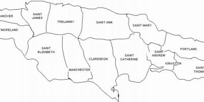 Yamayka kart və parishes